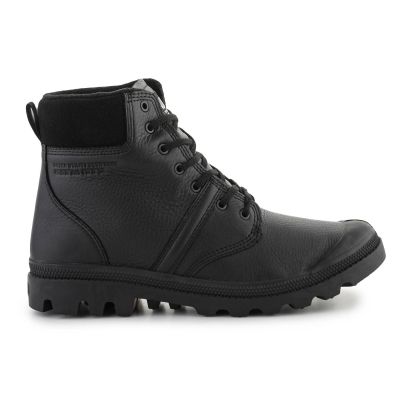 11. Buty Palladium Pallabrousse Cuffwp+ 77982-001-M