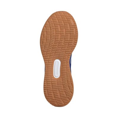 6. Buty dla dzieci adidas Runfalcon 5 niebieskie JP5139