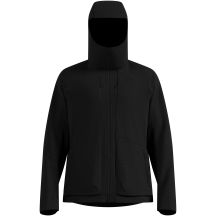 Kurtka męska Odlo ASCENT 3L WATERPROOF Jacket hardshell czarna