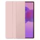 3. Etui TechProtect SmartCase Pen na Lenovo Idea Tab Plus 12.1 TB-361 - różowe