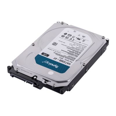 4. Dysk HDD 4TB 3,5" SATA III 5900RPM Synology HAT3300-4T