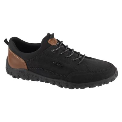 Rieker Shoes 08150-00 Czarne 41
