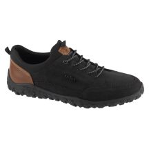 Rieker Shoes 08150-00 Czarne 41