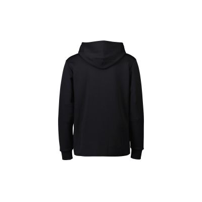 4. Bluza z kapturem POC W's Poise Hoodie czarny