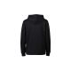 4. Bluza z kapturem POC W's Poise Hoodie czarny