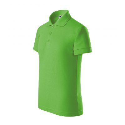 2. Koszulka polo Malfini Pique Polo Jr MLI-22292