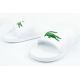 8. Klapki Lacoste Serve Slide W 02082