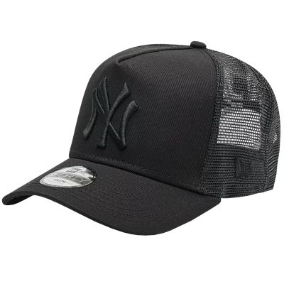 Czapka z daszkiem New Era 9Forty Aframe Trucker New York Yankees Cap Jr 12745567