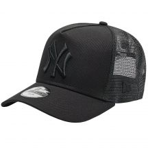 Czapka z daszkiem New Era 9Forty Aframe Trucker New York Yankees Cap Jr 12745567
