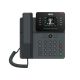 3. Fanvil V63 telefon VoIP Czarny 6 linii LCD Wi-Fi