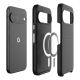 4. Etui 3mk Fortis MagCase na Google Pixel 11 - czarne