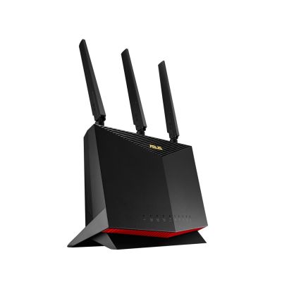 3. Asus Router 4G-AC86U LTE 4G 4LAN 1USB 1SIM