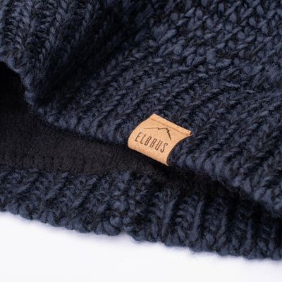 3. Czapka Elbrus Isaki 92800553518
