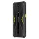 6. Ulefone Armor X12 Pro 4/64GB Czarno-zielony bez ładowarki