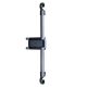 6. Uchwyt 3mk Double Headrest Holder do samochodu na tablet lub telefon na zagłówki - czarny