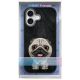 9. Etui Nimmy Big Eyed Pet 2.0 Dog na iPhone 17 - czarne