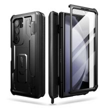 Etui Tech-Protect Kevlar Pro Pen na Samsung Galaxy Z Fold 5 - czarne