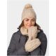 Chusta Eisbar Afra Loop   one size