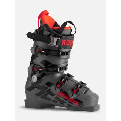 Buty narciarskie ROSSIGNOL HERO WORLD CUP 140 LV Meteor Grey