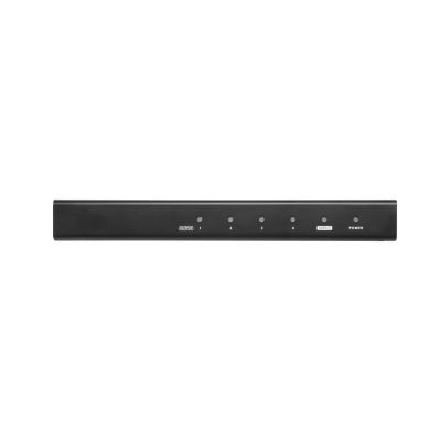 3. ATEN ROZDZIELACZ VS184B-AT-G 4-PORT TRUE 4K HDMI SPLITTER