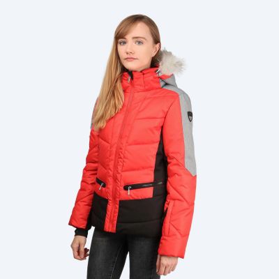 2. Kurtka narciarska Icepeak Electra IA W 453203512IA