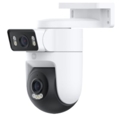2. Kamera IP Xiaomi Outdoor Camera CW500 Dual