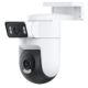2. Kamera IP Xiaomi Outdoor Camera CW500 Dual