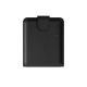 4. Etui Tech-Protect Wallet na Samsung Galaxy Z Flip 8 - czarne