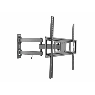 8. Equip 650342 uchwyt do telewizorów 177,8 cm (70") Czarny