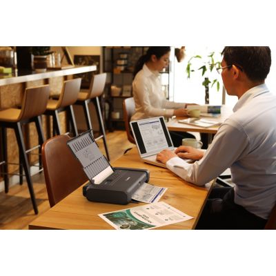 32. Canon MAXIFY BX110 drukarka atramentowa Kolor 4800 x 1200 DPI A4 Wi-Fi