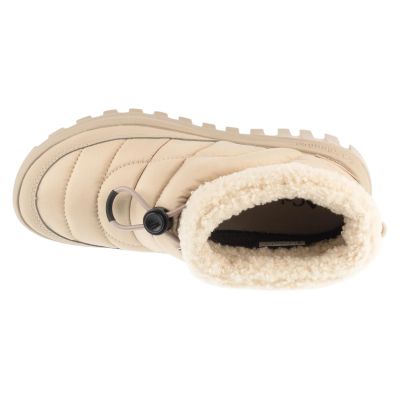 3. Columbia Snowtrot Shorty 2075121271 Beżowe 37