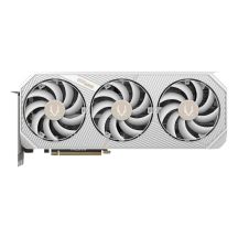 Karta graficzna ZOTAC GAMING GeForce RTX 5080 SOLID OC 16GB White