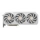 Karta graficzna ZOTAC GAMING GeForce RTX 5080 SOLID OC 16GB White