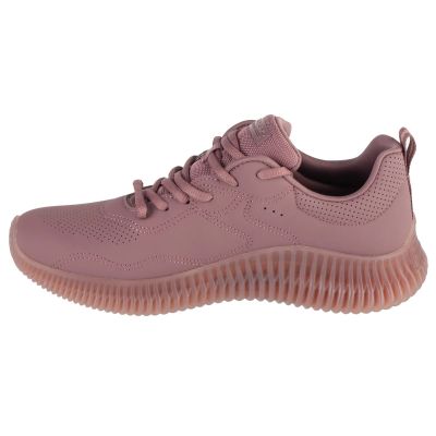 2. Skechers Bobs Geo - How Marvelous 117422-MVE Czerwone 36