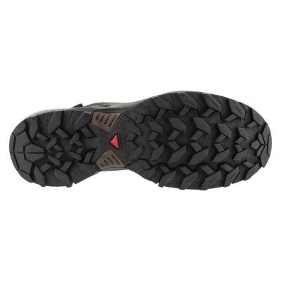 4. Salomon X Ultra 360 GTX L45473300 Czarne 41 1/3
