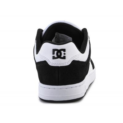 10. Buty DC Shoes Manteca 4 M ADYS100765-WBK