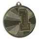 3. Medal stalowy zloty pierwsze miejsce MMC29050/G