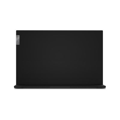 4. Lenovo ThinkVision M15 15.6"FHD IPS 60Hz 250nits AG Raven Black