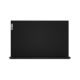 4. Lenovo ThinkVision M15 15.6"FHD IPS 60Hz 250nits AG Raven Black