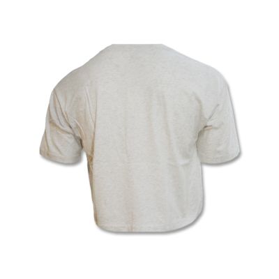 2. Koszulka Damska New Balance Athletics IC T-shirt 1 Wmns - WT13561-SAH