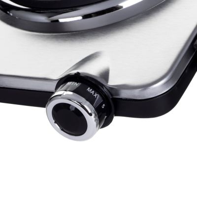 3. Kuchenka elektryczna CLATRONIC DKP 3668