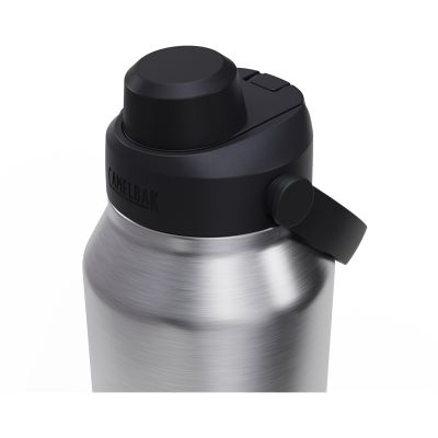3. Butelka termiczna CAMELBAK Thrive Chug Insulated SST 1.2L