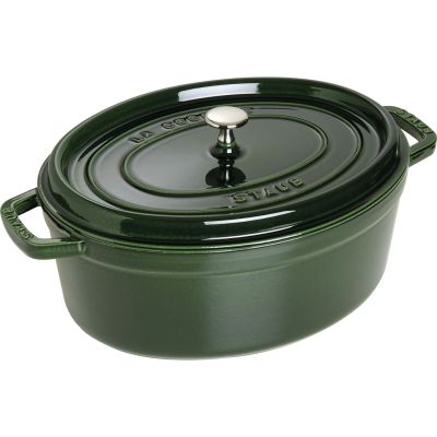 2. Staub Cocotte Patelnia pojedyncza