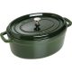 2. Staub Cocotte Patelnia pojedyncza