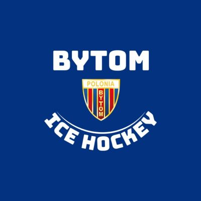4. Bluza Ice Hockey Polonia Bytom M SREBICEHOCPB-RB