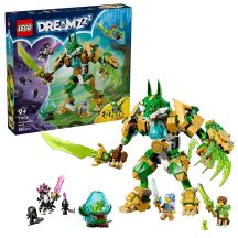 LEGO DREAMZzz 71508 Lisi mech-strażnik