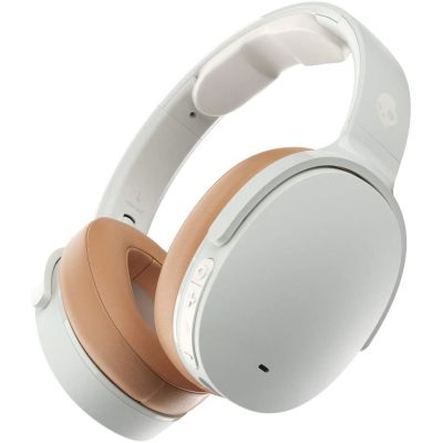 12. słuchawki Skullcandy Hesh ANC Wireless Mod White