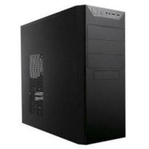 Obudowa Antec Geh Mid Budget VSK-4000E-U3 ATX/M-ATX o.N. BK sprzedaż detaliczna