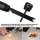 27. MACGYVER SAPERKA TAKTYCZNA 14 W 1  MULTITOOL 102277