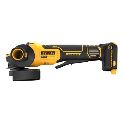 2. DeWALT DCG416VSN-XJ polerka/szlifierka do podłóg